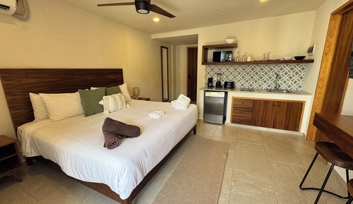 Premium Suite, Private Pool