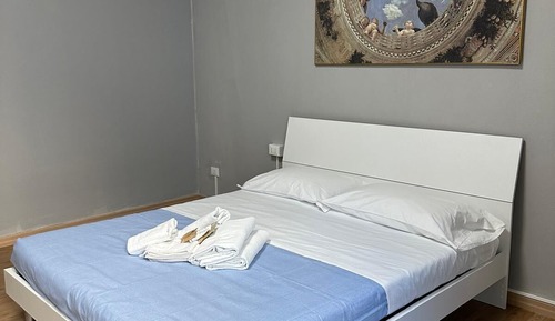 Comfort Suite, City View