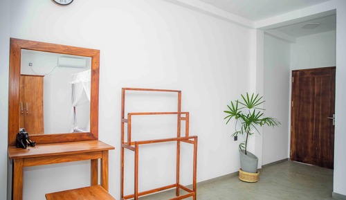 Superior Double Room, Sea View