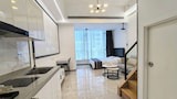Superior Duplex, 2 Queen Beds