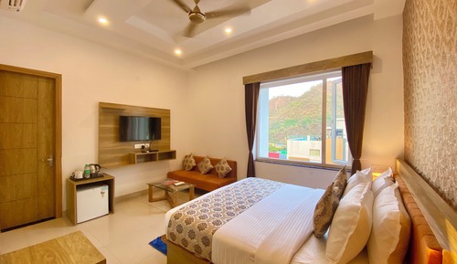 Superior Double Room