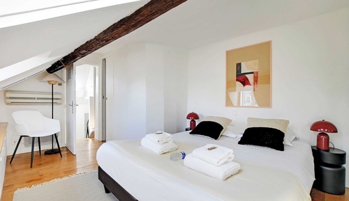 Superior Apartment