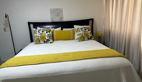 Family Apartment