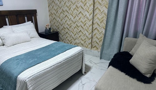 Family Apartment