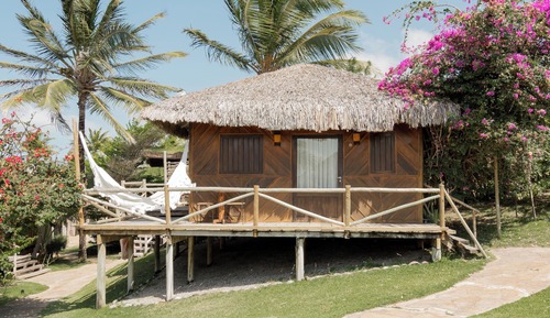 Bungalow Breeze