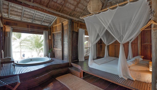 Bungalow Ocean 2