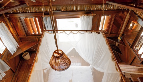 Bungalow Wind 1