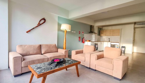 Standard Apartment, 1 Bedroom
