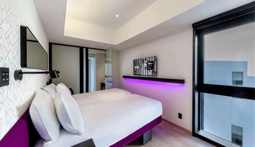 Family Suite for 4