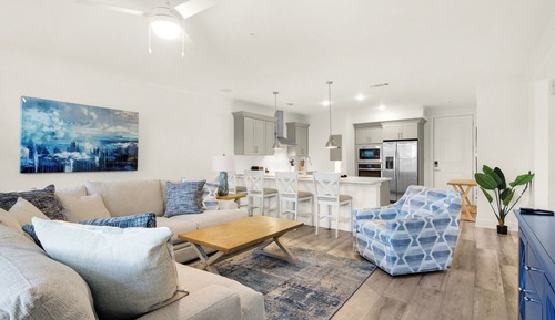 Condo, Multiple Beds, Balcony, Garden View (Pinewood30A 436 - No Pets Allowed)