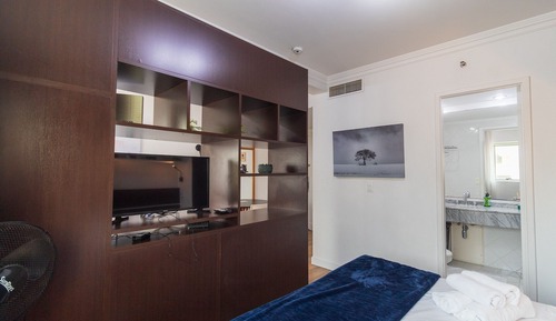 Comfort Quadruple Room