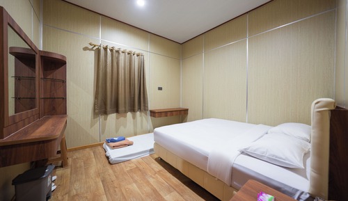 Business Villa