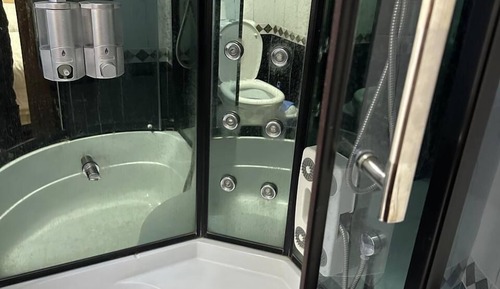 Classic Double or Twin Room, City View