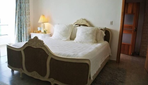 Exclusive Apartment