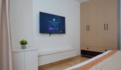 Double Room, Non Smoking, Private Bathroom