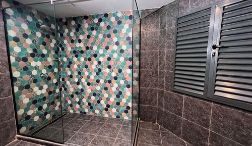 Double Room, City View