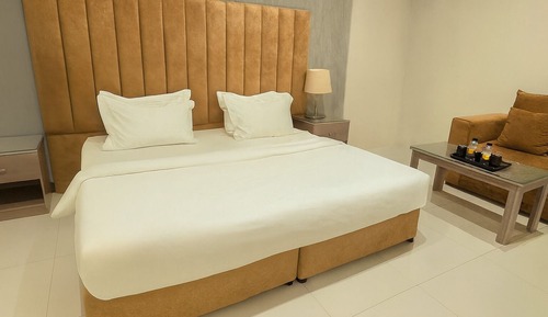 Basic Room