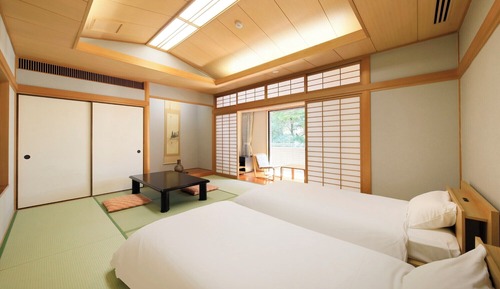 Superior Room, Non Smoking