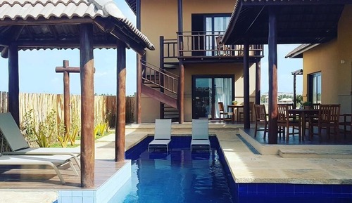 Luxury House, 3 Bedrooms, Non Smoking, Desert View