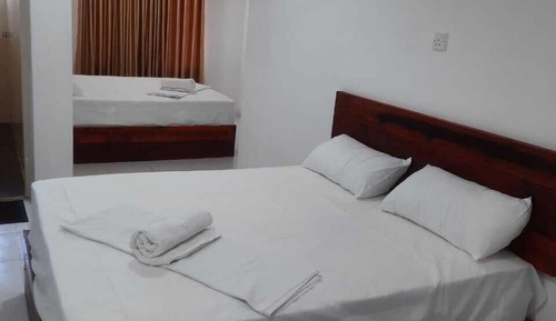 Family Studio Suite, Beach View