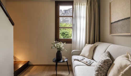 Premium Double Room, Mountain View