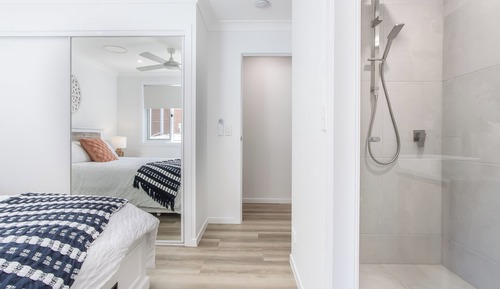 Basic Apartment