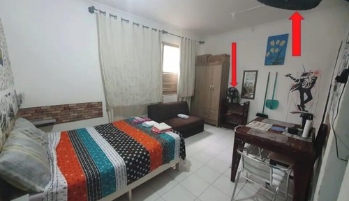 Classic Apartment