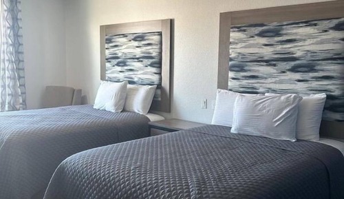 Deluxe Double Room, Accessible Bathtub, Non Smoking