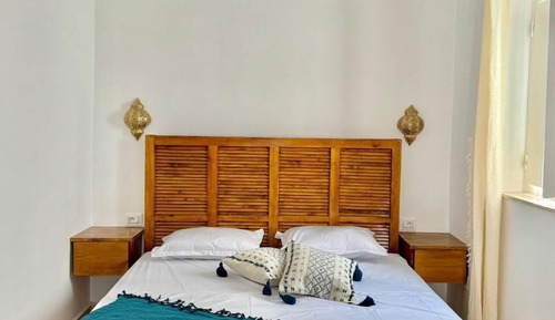 Luxury Double Room, Balcony
