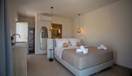 Elite Double Room