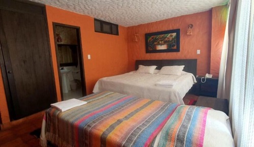 Classic Double or Twin Room