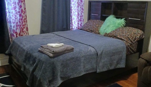 Comfort Single Room