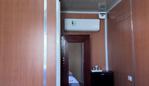 Basic Cabin