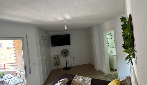 Traditional Double Room