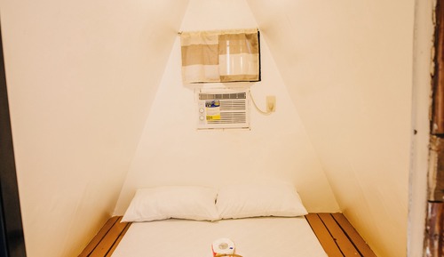 Traditional Room