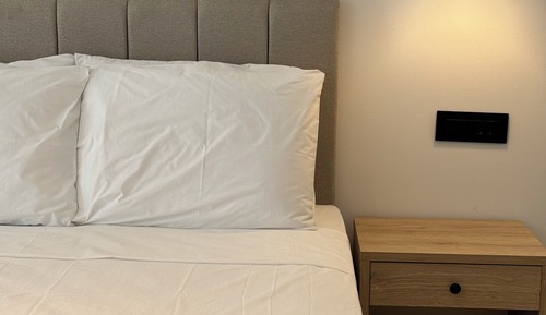 Superior Studio Suite, 1 Double Bed with Sofa bed, Sea View