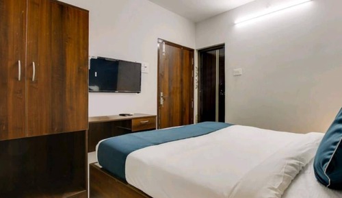 Basic Room