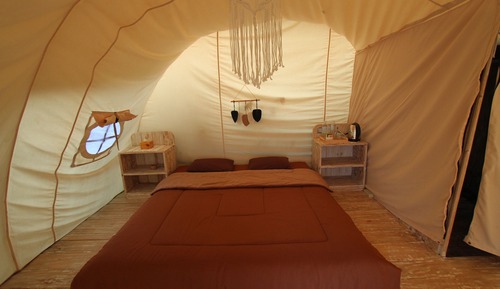 Camp Kayumanis
