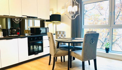 Classic Apartment