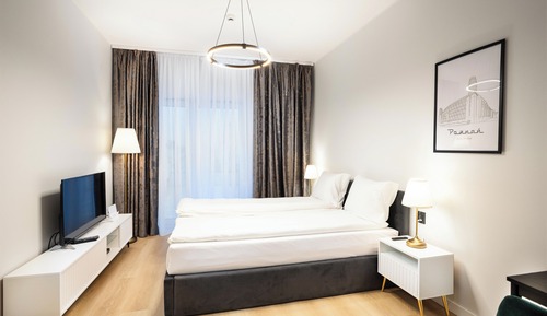 Comfort Studio Suite