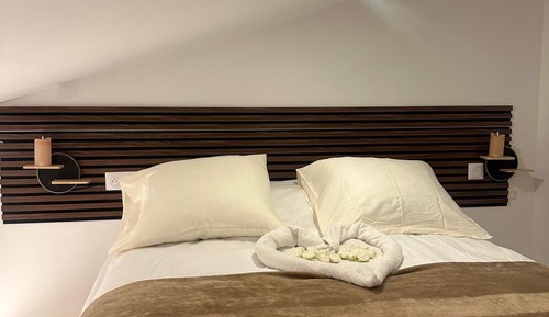 Basic Triple Room
