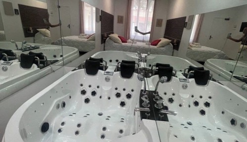 Romantic Room