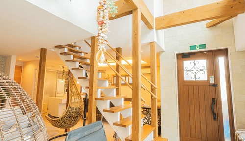 Premium Villa