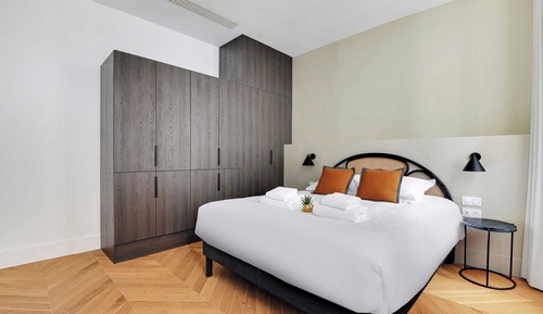 Comfort Apartment