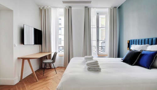 Family Apartment