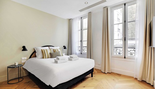 Comfort Apartment
