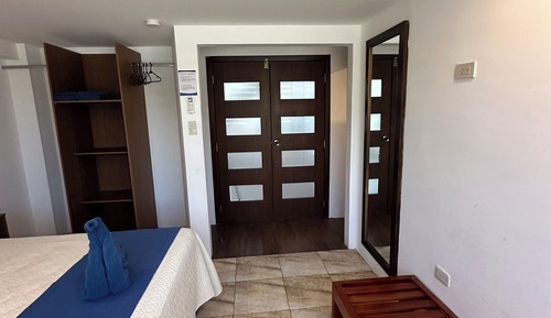 Basic Single Room