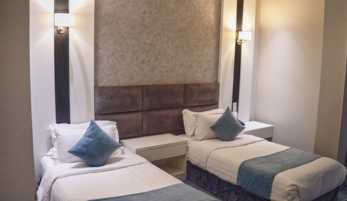 Family Suite