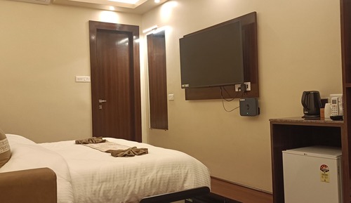 Exclusive Room