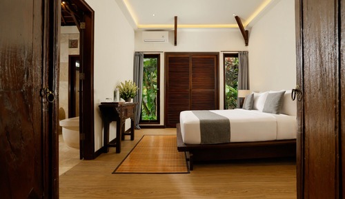 Villa, 5 Bedrooms